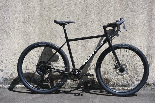 【新入荷】KONA ROVE ST 初めてのグラベルツーリングにベストなチョイス