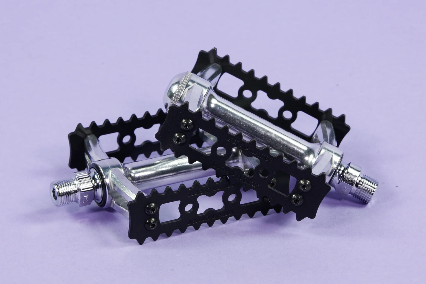 MKS x Crust Bikes Super Sylvan Gordito Pedal