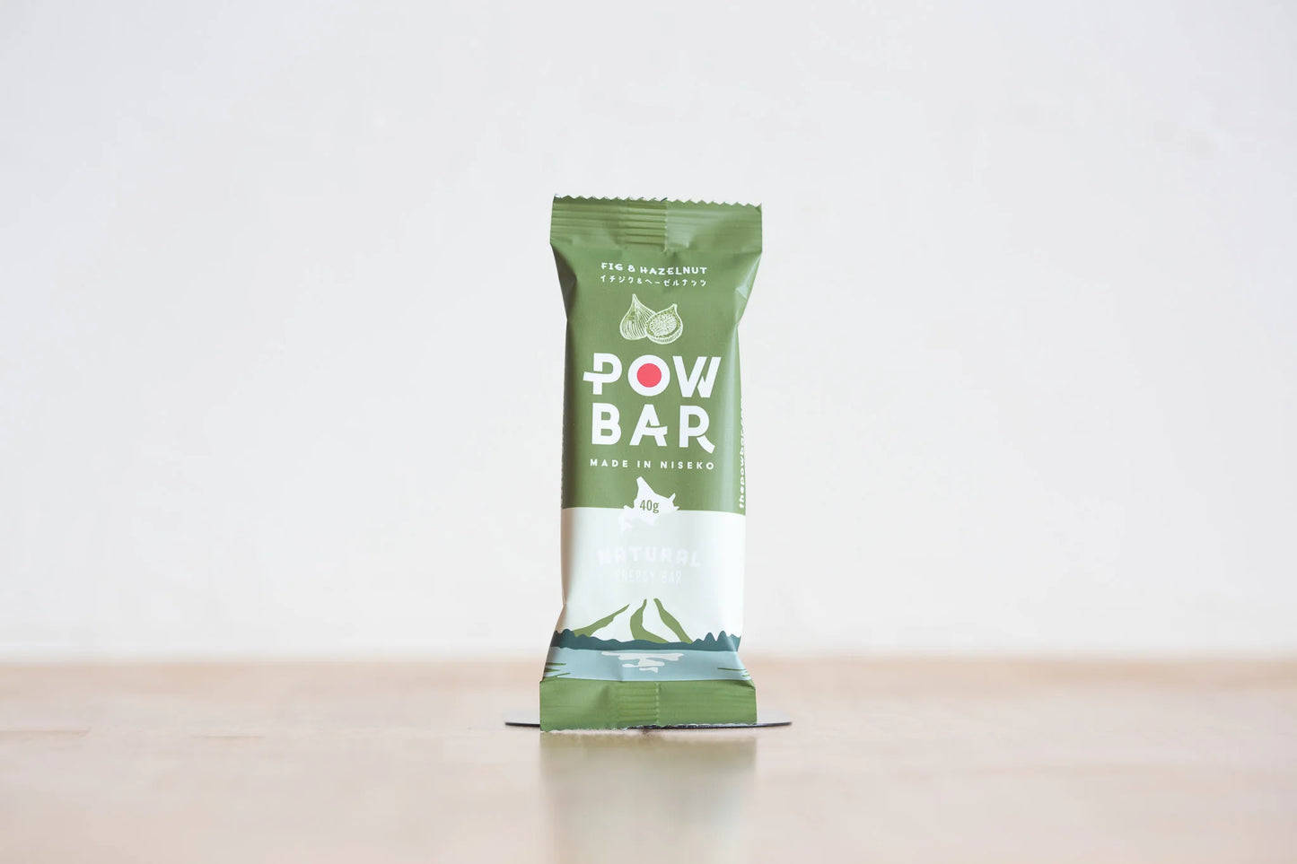 POW BAR Natural Energy Bar