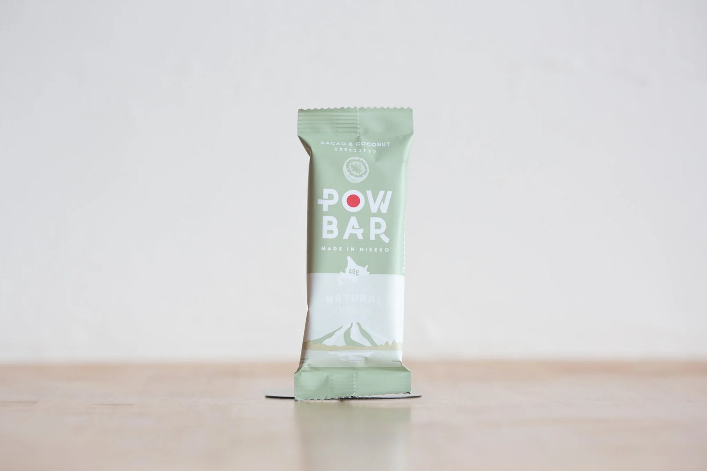 POW BAR Natural Energy Bar