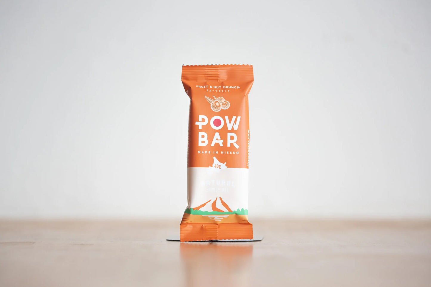 POW BAR Natural Energy Bar