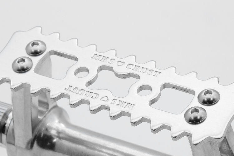 MKS x Crust Bikes Super Sylvan Gordito Pedal