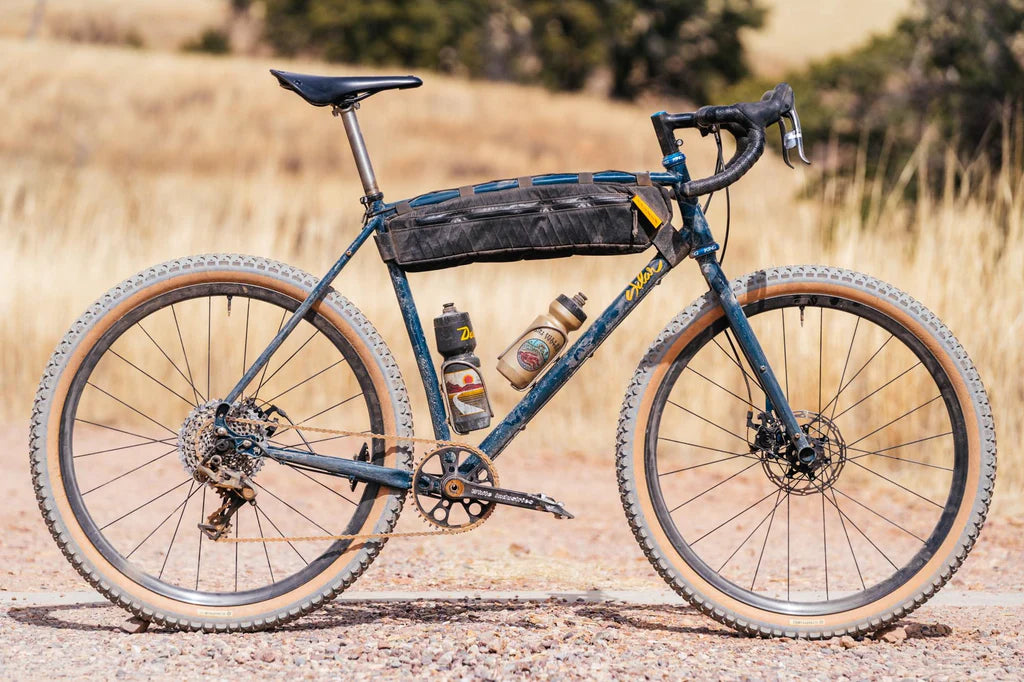 Sklar Bikes Super Something Frame Set