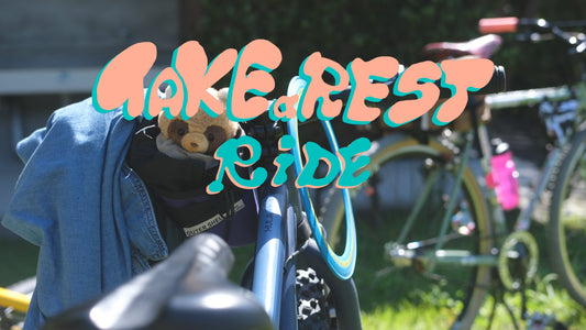 【EVENT】TAKE a REST 12月回