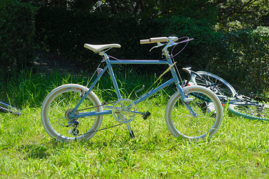 【STYLE SAMPLE】BRIDGESTONE CHeRO 20inch