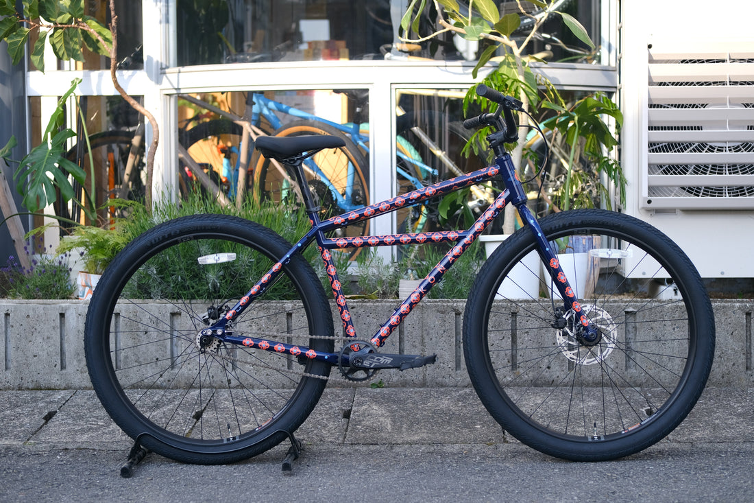 KONA BIKES Humuhumunukunukuapua’a