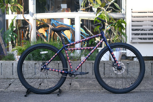 KONA BIKES Humuhumunukunukuapua’a