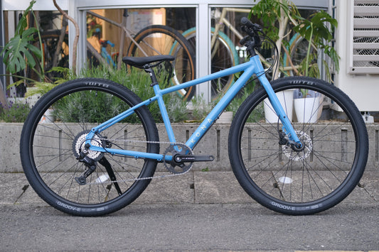 KONA Dew  2026