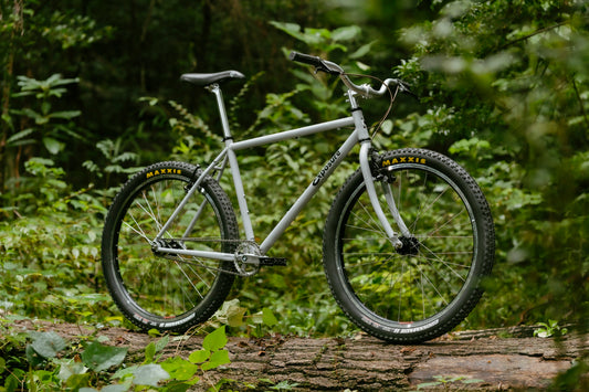 【予約受付中!!】RAL Exposure シングルという自由な選択肢