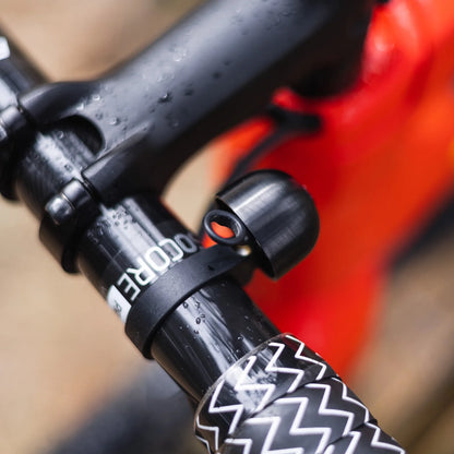 SPURCYCLE Compact Bell