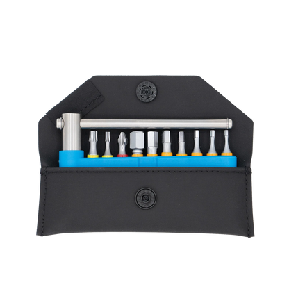 SPURCYCLE TOOL