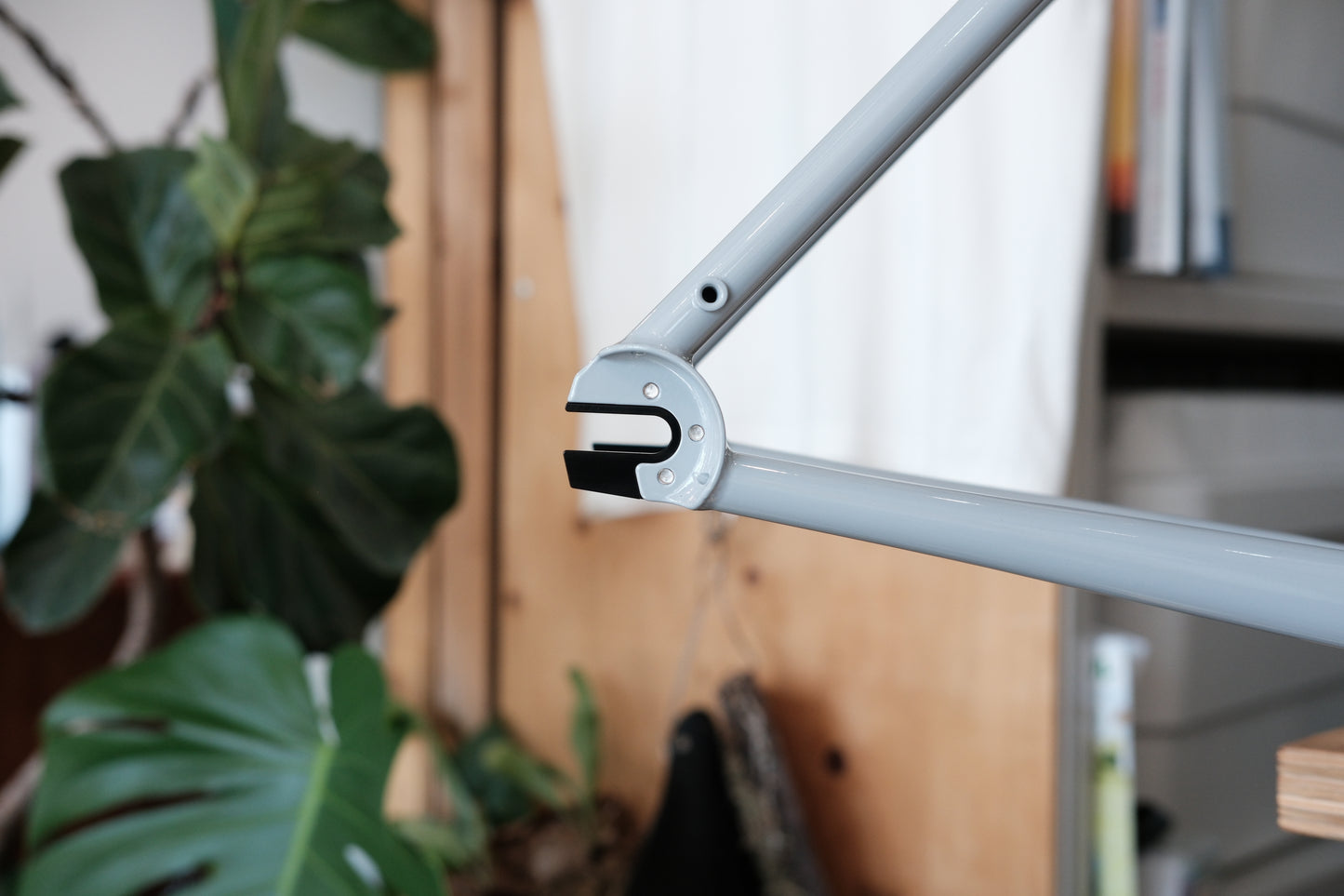 RAL Exposure Trail Commuter Frame Set