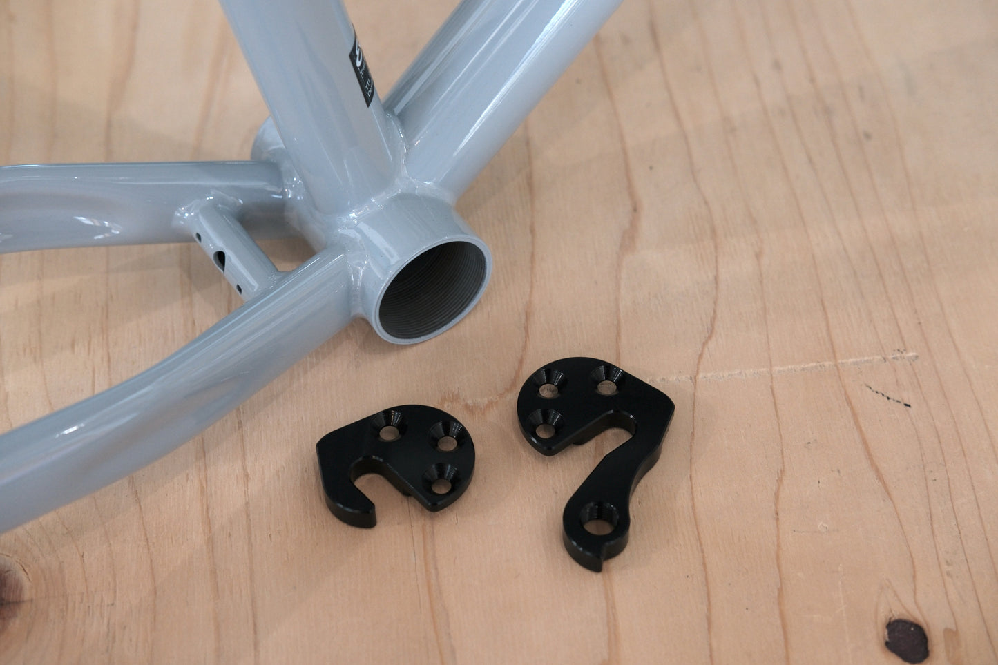 RAL Exposure Trail Commuter Frame Set