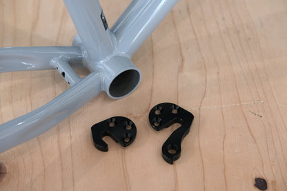RAL Exposure Trail Commuter Frame Set