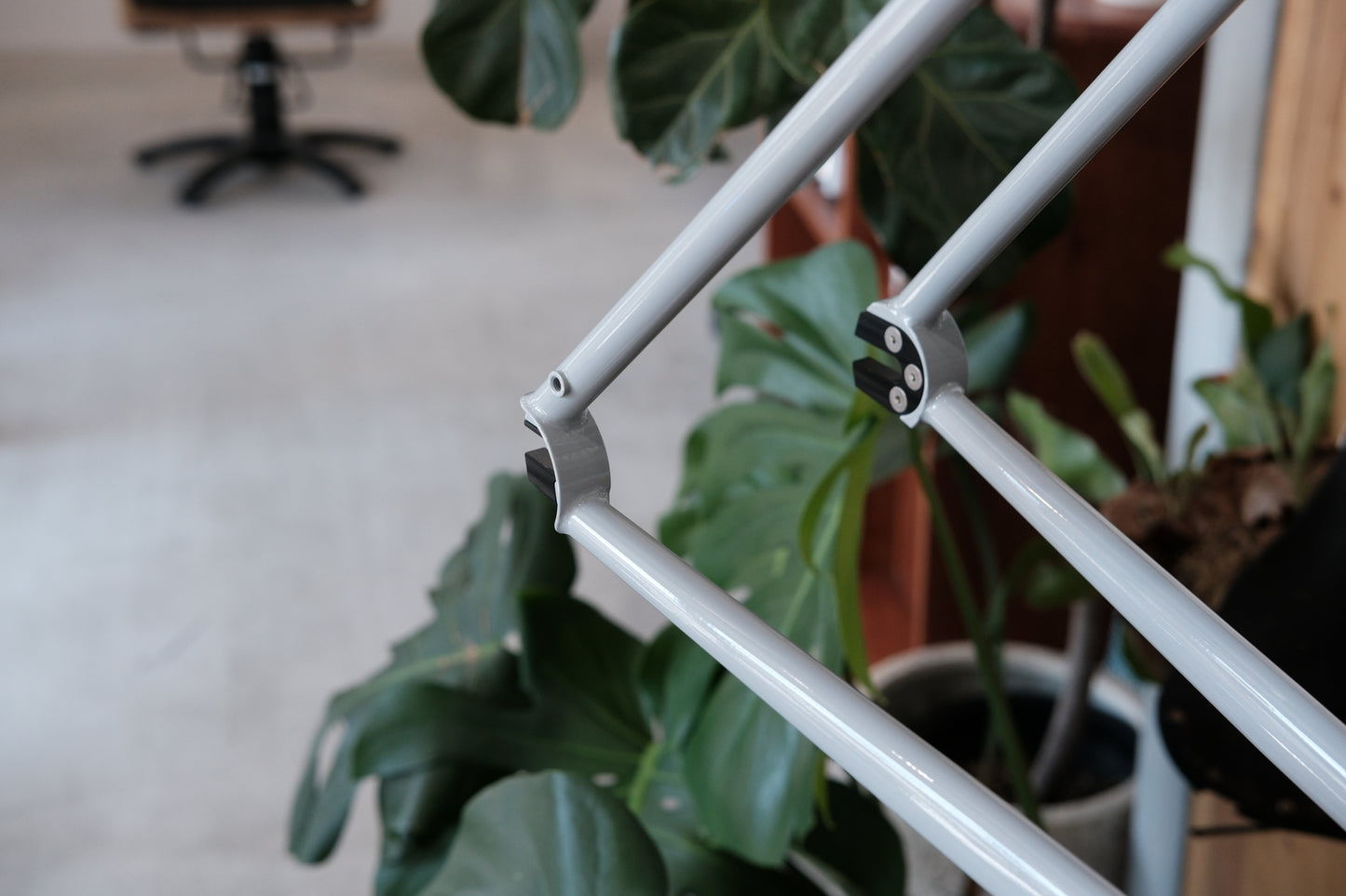 RAL Exposure Trail Commuter Frame Set