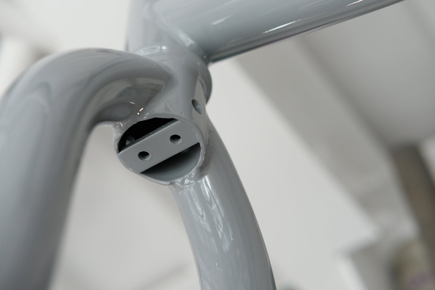 RAL Exposure Trail Commuter Frame Set