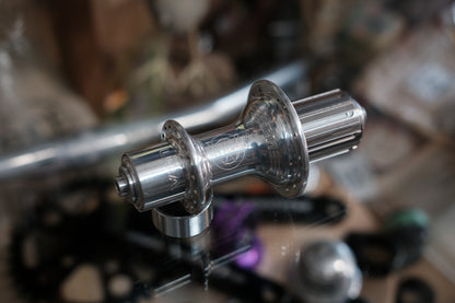 【USED】WHITE INDUSTRIES T11  Hub F&R Set