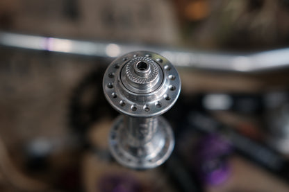 【USED】WHITE INDUSTRIES T11  Hub F&R Set