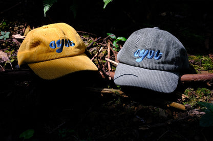 OYOT  Original Logo Cords Cap