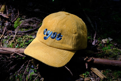 OYOT  Original Logo Cords Cap