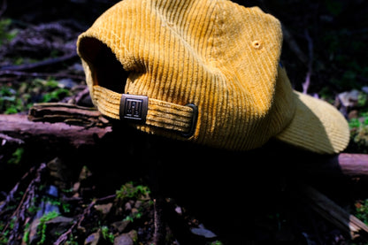 OYOT  Original Logo Cords Cap