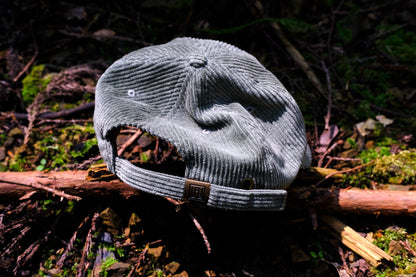 OYOT  Original Logo Cords Cap