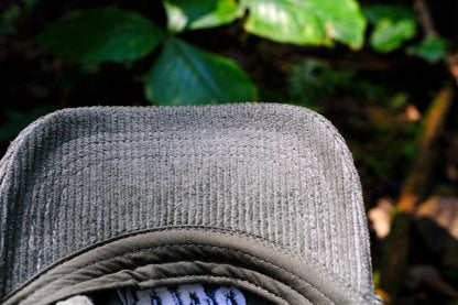 OYOT  Original Logo Cords Cap
