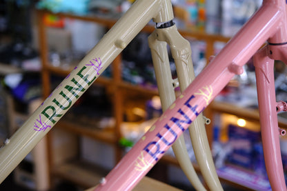 RUNE BICYCLES Knightwood