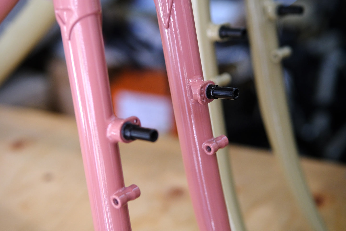 RUNE BICYCLES Knightwood