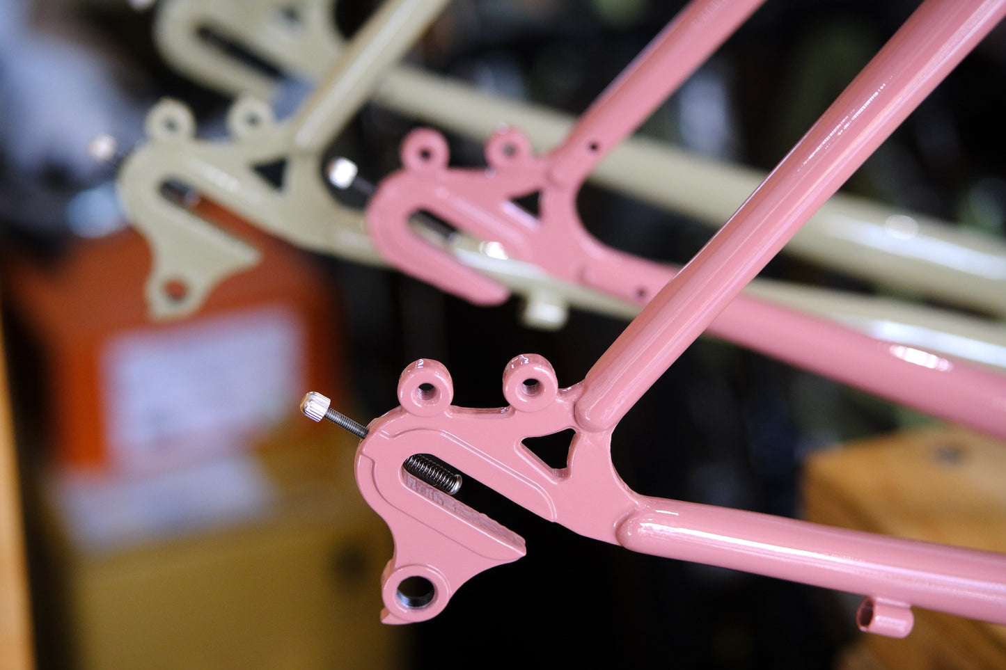 RUNE BICYCLES Knightwood