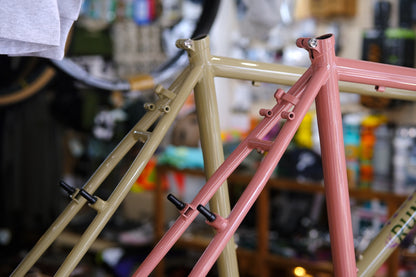 RUNE BICYCLES Knightwood