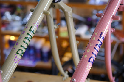 RUNE BICYCLES Knightwood