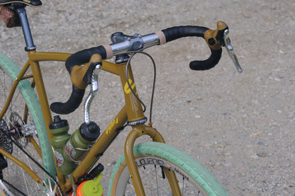 SKLAR BIKES Super Something Frame Set