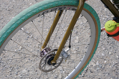SKLAR BIKES Super Something Frame Set