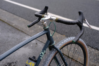SKLAR BIKES Super Something Frame Set