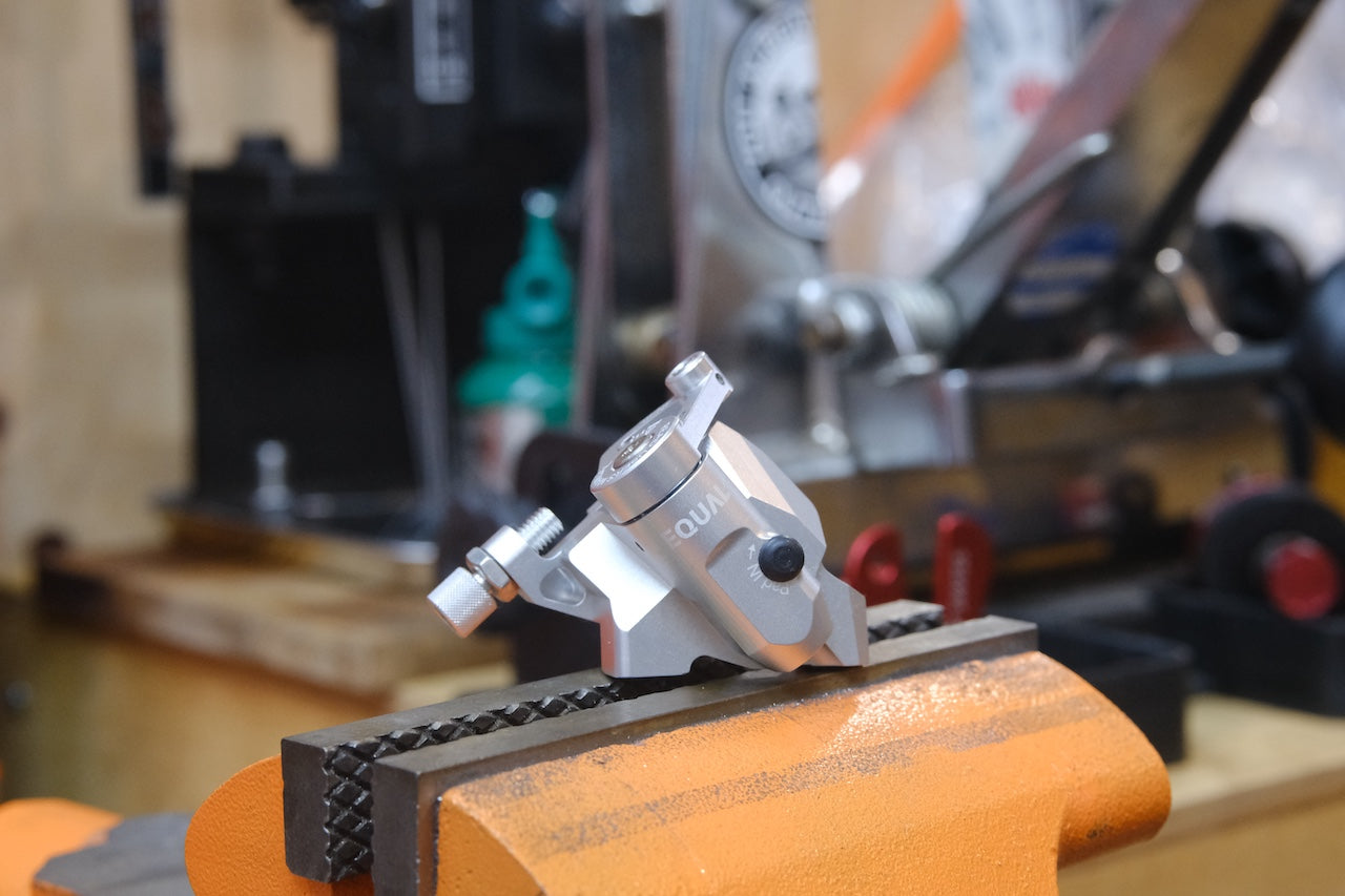 GROWTAC Equal Mechanical Disc Brake