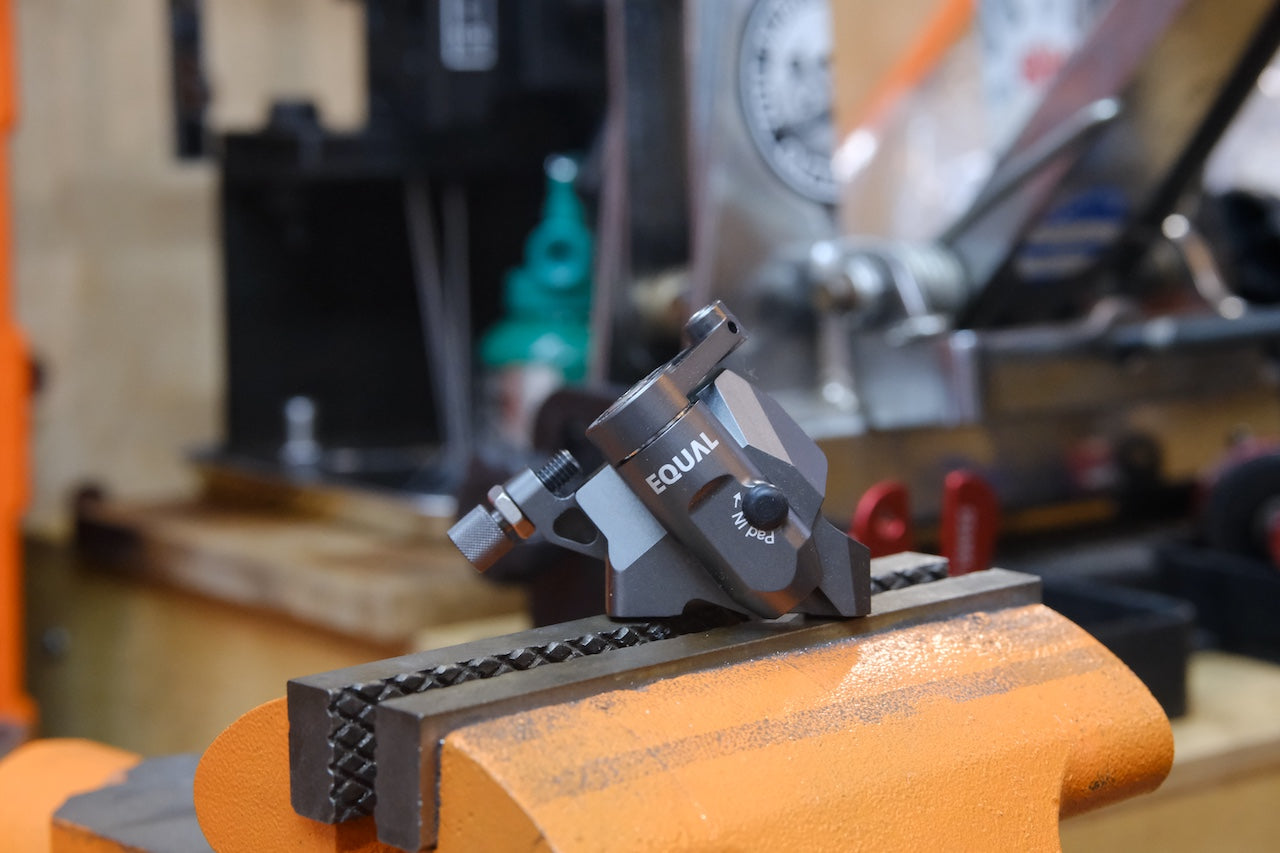 GROWTAC Equal Mechanical Disc Brake