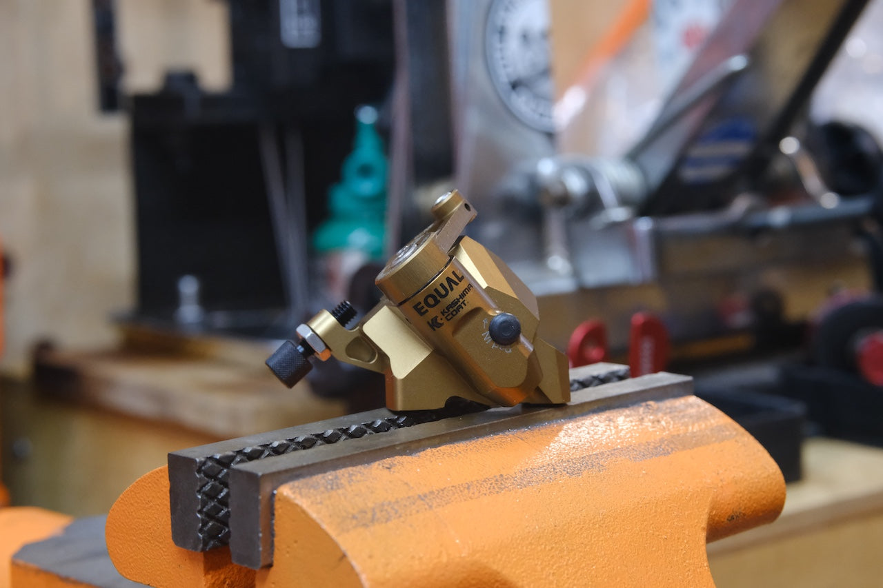 GROWTAC Equal Mechanical Disc Brake