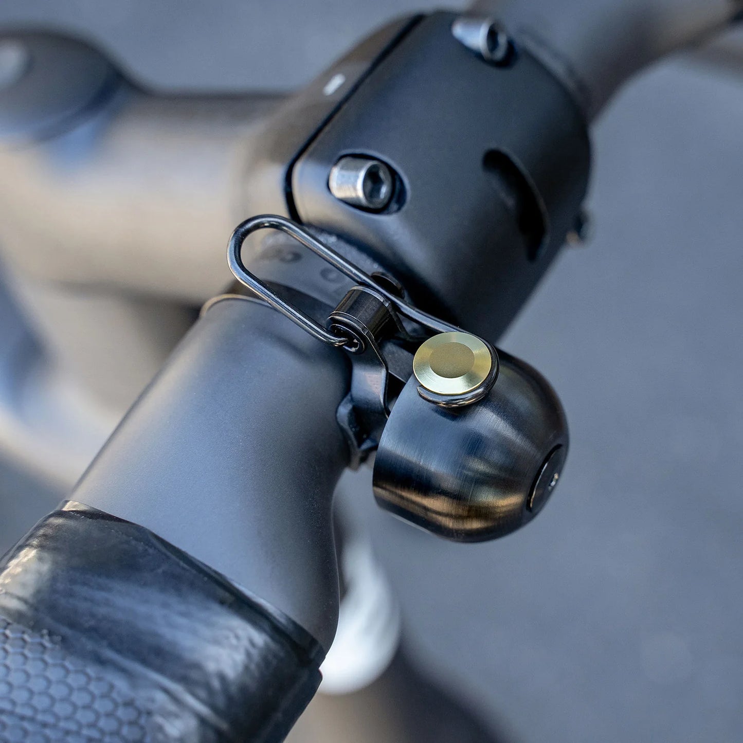 SPURCYCLE Original Bell
