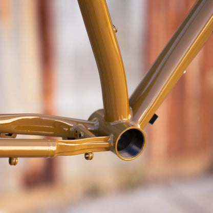 SKLAR BIKES Super Something Frame Set