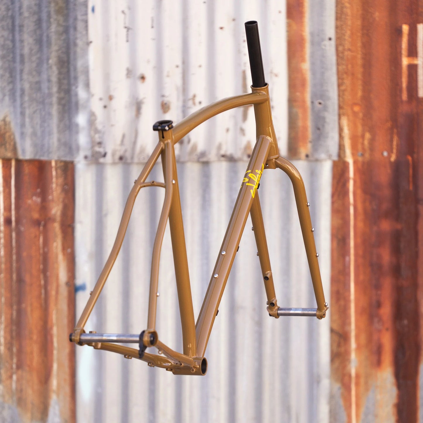 SKLAR BIKES Super Something Frame Set