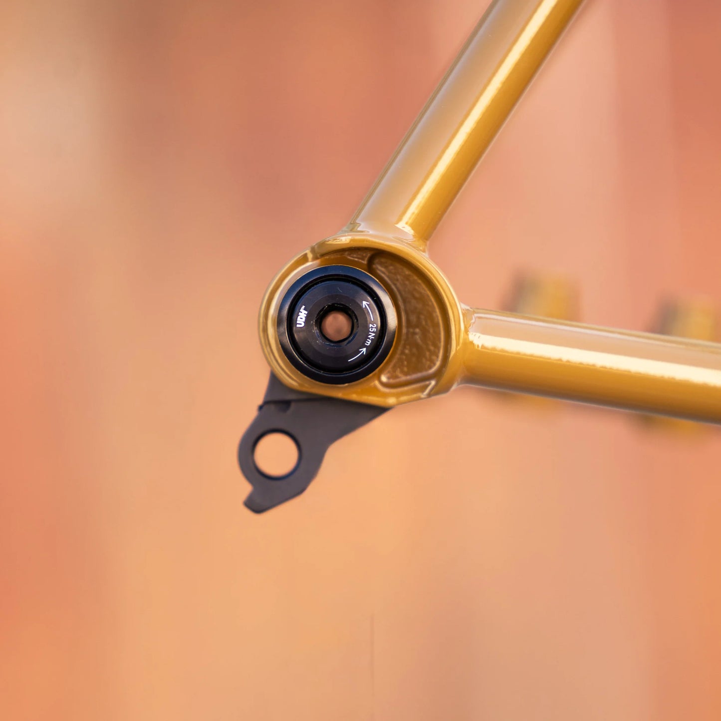 SKLAR BIKES Super Something Frame Set