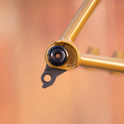 SKLAR BIKES Super Something Frame Set