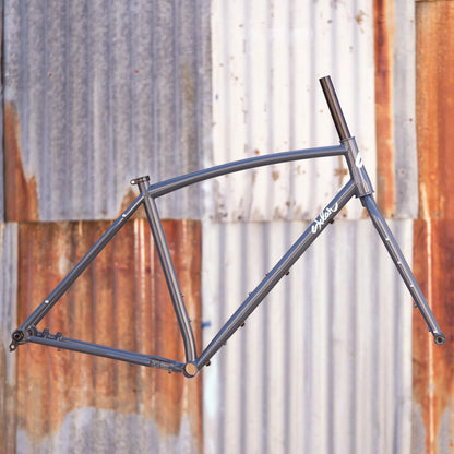 SKLAR BIKES Super Something Frame Set