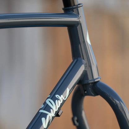 SKLAR BIKES Super Something Frame Set