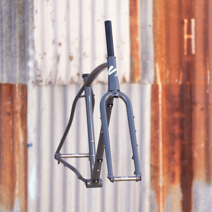 SKLAR BIKES Super Something Frame Set