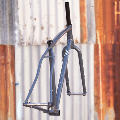 SKLAR BIKES Super Something Frame Set