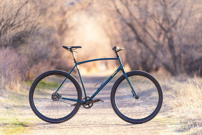 Sklar Bikes Super Something Frame Set