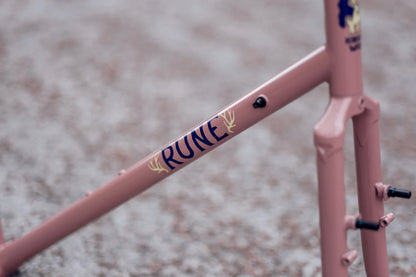 RUNE BICYCLES Knightwood