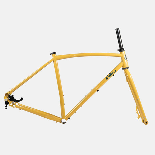 Sklar Bikes Super Something Frame Set